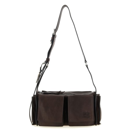 'Utilitaire' crossbody bag