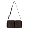 'Utilitaire' crossbody bag