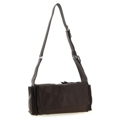 'Utilitaire' crossbody bag