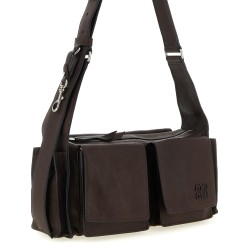 'Utilitaire' crossbody bag