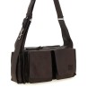 'Utilitaire' crossbody bag