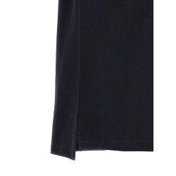 'Nastro Web' polo shirt