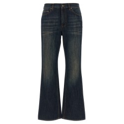 'Doria' jeans
