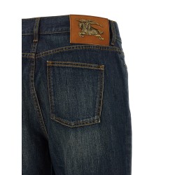 'Doria' jeans