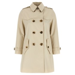 'Summerside' trench coat