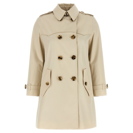 'Summerside' trench coat