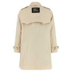 'Summerside' trench coat