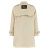 'Summerside' trench coat