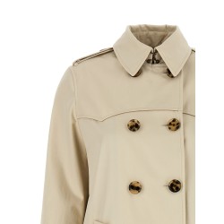 'Summerside' trench coat