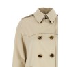 'Summerside' trench coat