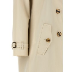'Summerside' trench coat
