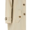 'Summerside' trench coat