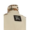 'Summerside' trench coat