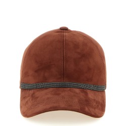 'Baseball' cap