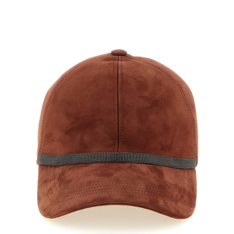 'Baseball' cap