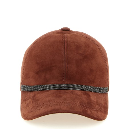 'Baseball' cap