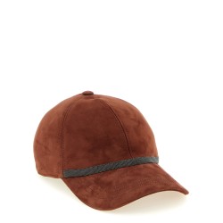 'Baseball' cap
