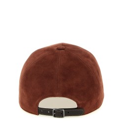 'Baseball' cap