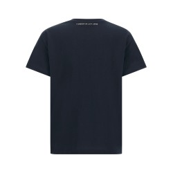 'SmmEdile' T-shirt
