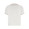 Baby collar shirt