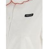 Baby collar shirt