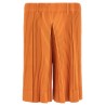 'Tailored Pleats 2' bermuda shorts