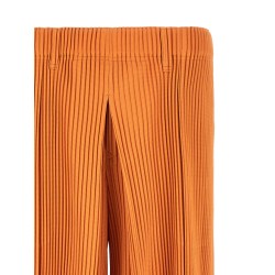 'Tailored Pleats 2' bermuda shorts