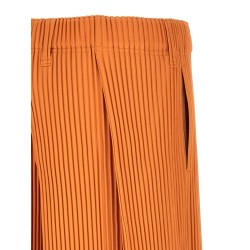 'Tailored Pleats 2' bermuda shorts