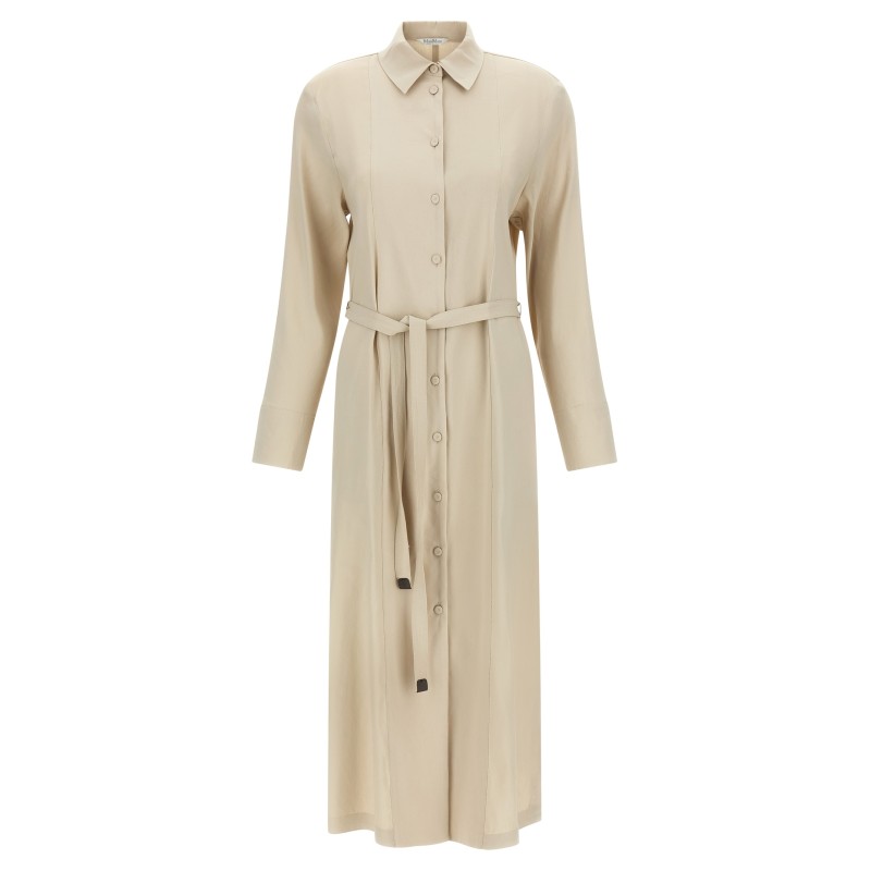 'MxpNordica' dress