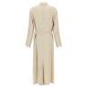 'MxpNordica' dress