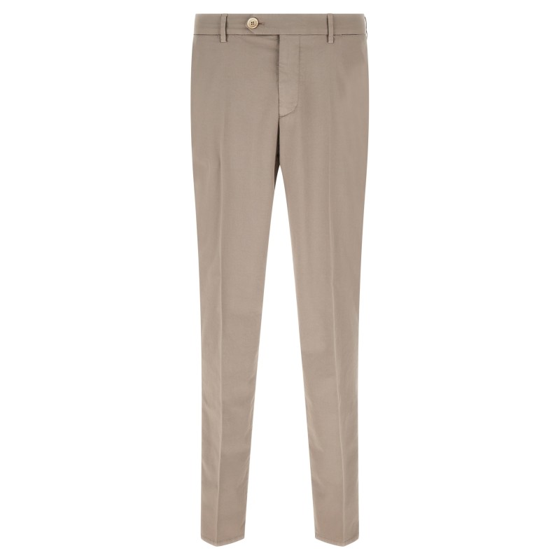 American Pima Cotton pants