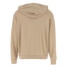 'Precious Zipper Pull' hoodie