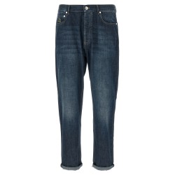 Jeans denim Old