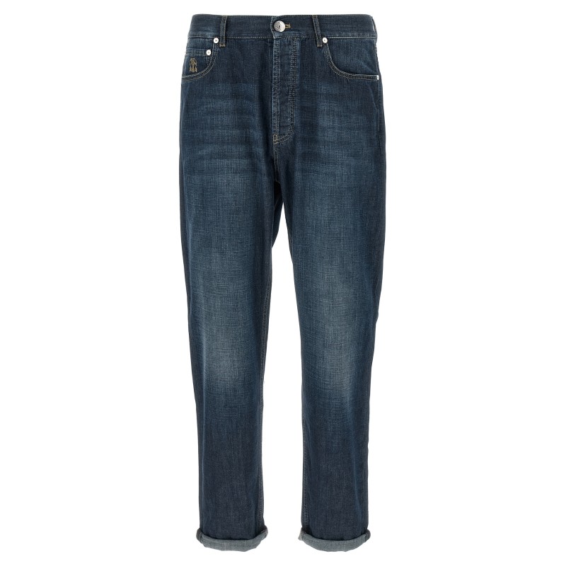 Jeans denim Old