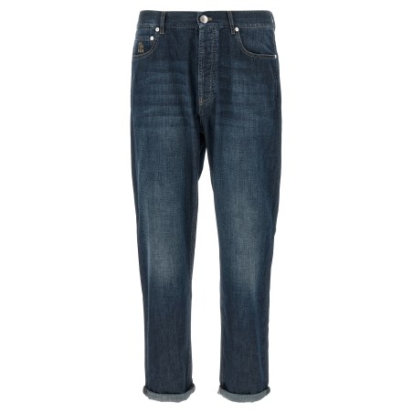 Jeans denim Old
