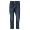 Jeans denim Old