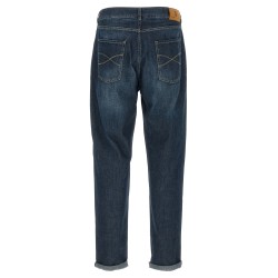 Jeans denim Old