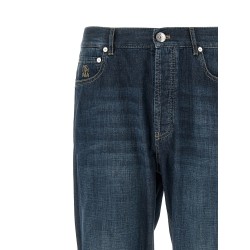 Jeans denim Old
