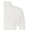'Wooly Pleats' blouse