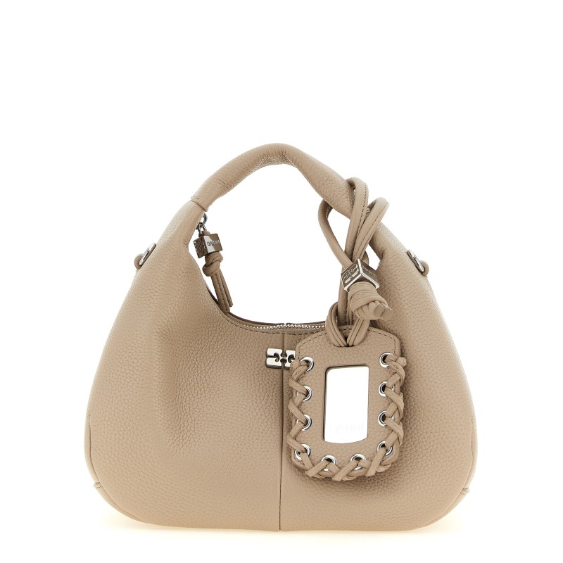'Mini Hobo' handbag
