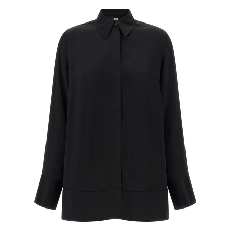 'Soft Tuxedo' shirt