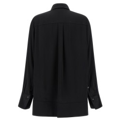 'Soft Tuxedo' shirt