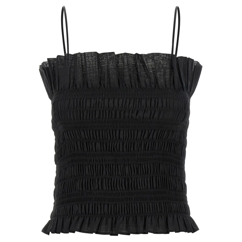 'Suri' top