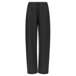 Double pinch pants