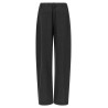 Double pinch pants