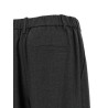 Double pinch pants