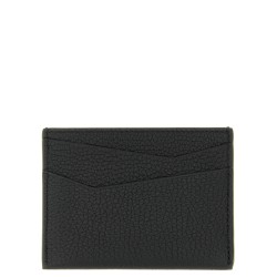 'Puzzle Edge' card holder