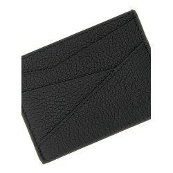 'Puzzle Edge' card holder