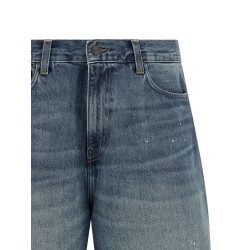 'Landon' shorts