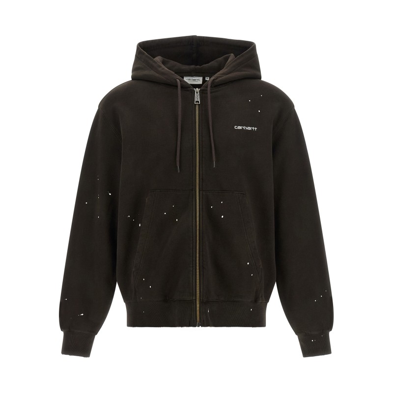 'Painter' sweatshirt